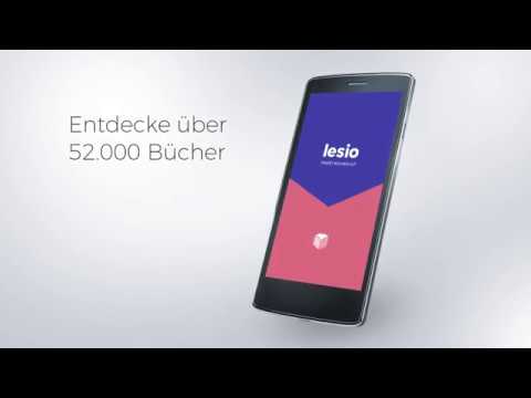 lesio findet Bücher gut