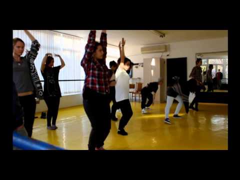 Trouble Maker - '내일은 없어 (Now) Mini-cover by UNTITLED