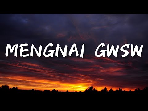 MENGNAI • GWSW |(Lyrics Music video)| The Himalaya Project #bodo #Lyrics