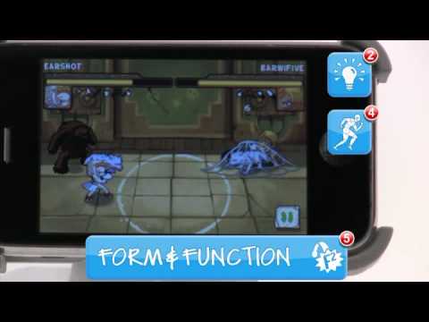 My Brute iPhone App Review iApplicate.35