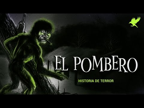 THE FIREMAN, A LATIN AMERICAN LEGEND | Horror Stories | Screams in the night