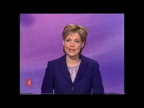 Meridian News - Monday 7th April 2003