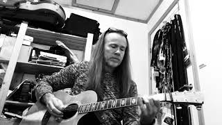 BJØRN BERGE-Spoonful(Willie Dixon)