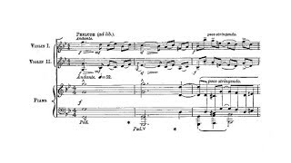 Download lagu Edward Elgar - 'A Christmas Greeting' Op. 52 (audio   sheet music) mp3