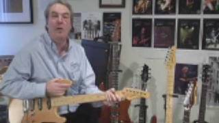 Video thumbnail for Godin Passion RG-3 by Guitares Godin Officiel / Godin Guitars Official