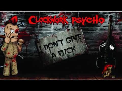 Dead boy - Clockwork Psycho