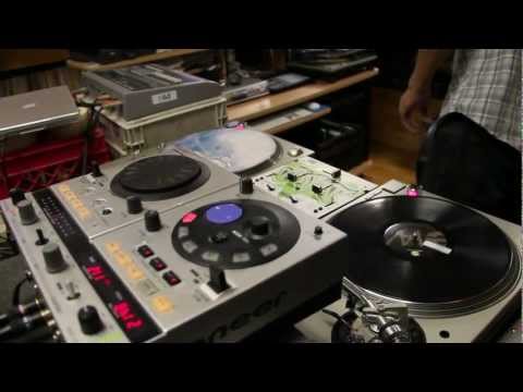 DJP Master of the Mix Season 2 Video 2