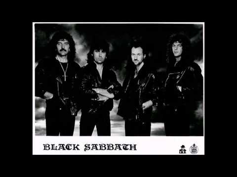 Black Sabbath - The Battle Of Tyr / Odin's Court / Valhalla