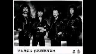 Black Sabbath - The Battle Of Tyr / Odin&#39;s Court / Valhalla