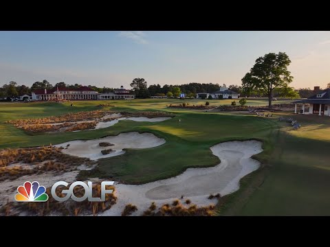 Pinehurst Resort is one of the top golf destinations in the world | Golf Channel