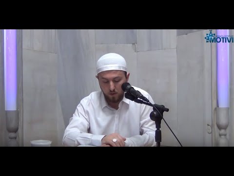 |106| Armiqësimi ndaj melekëve dhe të Dërguarve të Allahut  - Hoxhë Qëndrim Jashari