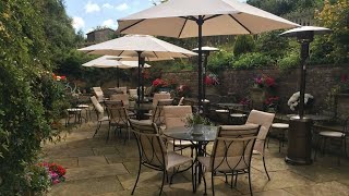 The White Hart, Stamford, United Kingdom | Travel With Kiara