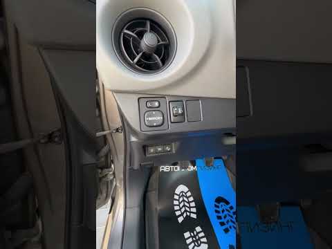 фото toyota yaris iii рестайлинг 2 0