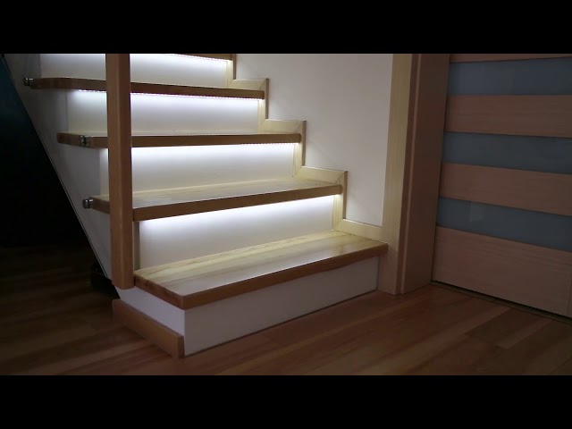 Video teaser for BELIANI - LED