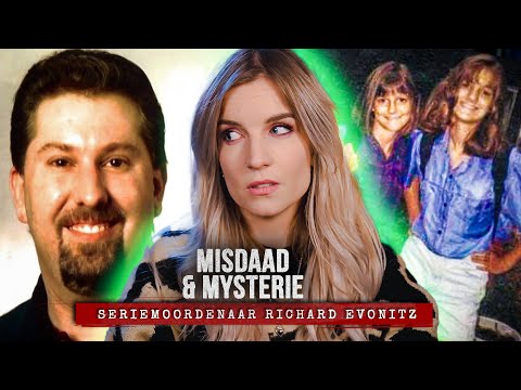 ONTVOERDER blijkt SERIEMOORDENAAR te zijn (Deel 2) | MISDAAD & MYSTERIE