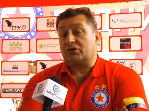 ZRK Radnicki 05 05 2015