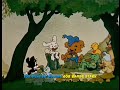 Bamse Världens Starkaste Björn Svenska
