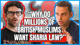 Download lagu Hasan Turns Into WORD SALAD When Konstantin Kisin Fact Checks Him on Islam mp3 Download lagu Hasan Turns Into WORD SALAD When Konstantin Kisin Fact Checks Him on Islam mp3