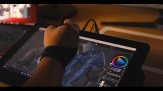 Watch and explore about Corel Painter 2023 per Mac CD Key (a vita/1 dispositivo)