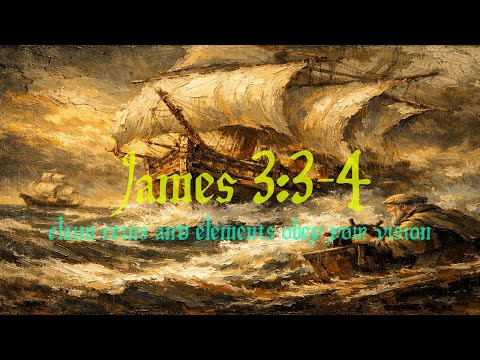 James 3:3