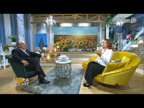 L'Ora Solare, 27 gennaio 2022
