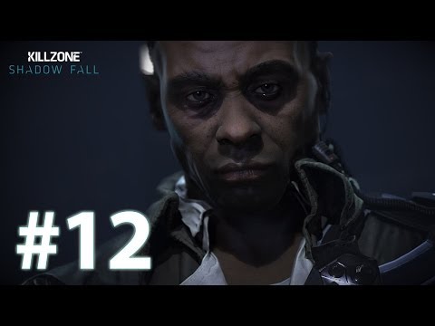 Killzone Shadow Fall walkthrough - Part 12