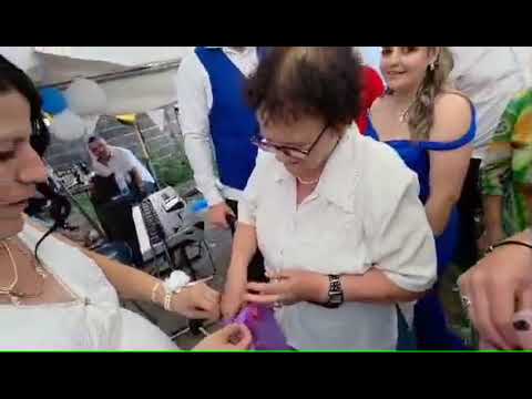 🔴 Svadba Mirsad i Selma Koso - Darivanje mlade - Sarajevo