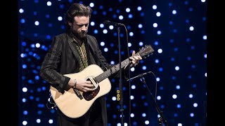 Father John Misty - Ballad of the Dying Man (Live on KEXP)