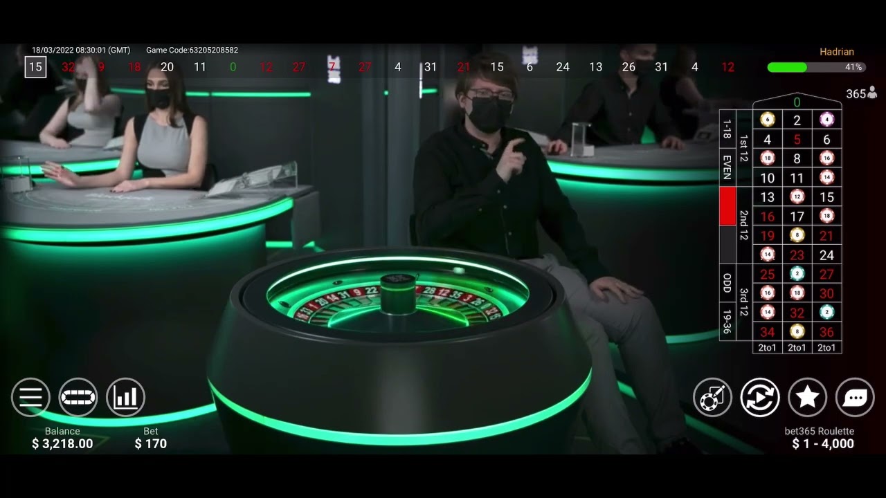 Even or Odd: Mastering the Roulette Odd or Even Bet Online