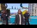 FRANKLIN TRIED IMPOSSIBLE SLOPPY ROAD ULTRA MEGA RAMP PARKOUR CHALLENGE IN GTA 5 | SHINCHAN And CHOP