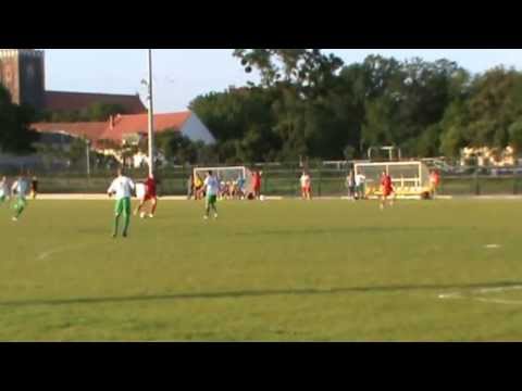 LZS Starowice - GKS Grodków 2-1 (2013)
