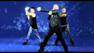 Brian Kent - Whatcha Doin&#39; To Me (Official Video)