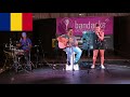 Bandaoke Interational | Romanian Song (