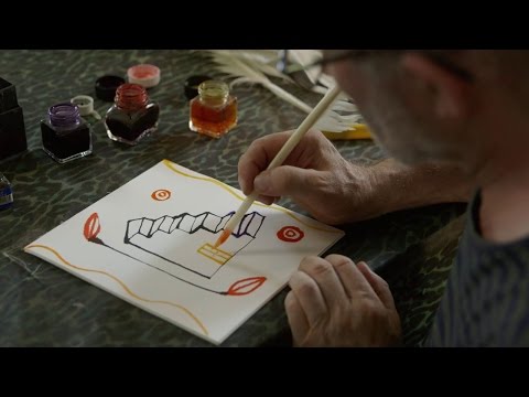 Il fiume ha sempre ragione – trailer italiano HD