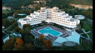 Richmond ephesus resort kusadasi 2023