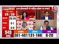 ‘कहीं न कहीं कुछ तो गड़बड़ हुई है’ बोले Ashutosh | Exit Poll 2024 | INDIA | Anjana Om Kashyap - Video