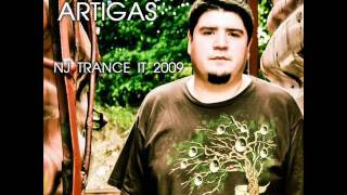 NJ Trance It 2009 - Mauricio Artigas - 07801