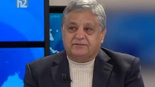 Ֆուտբոլի ֆեդերացիան պետք է ղեկավարի ֆուտբոլի մարդ - Խորեն Հովհաննիսյան