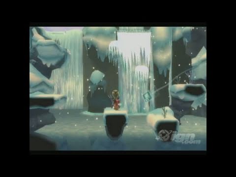lostwinds winter of the melodias wii ntsc