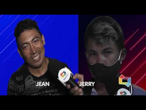 DELEGADO DANIEL MOURA FALA SOBRE A CONDUÇÃO DE JERRY E JEAN EM LAGO VEREDE  17 05 2021