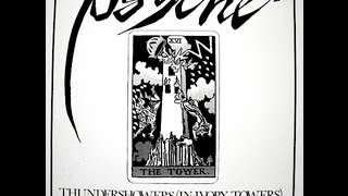 Psyche - Thundershowers (Live @ Nieuwe Nor, Heerlen 2008)