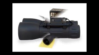 Levenhuk Atom 16x32