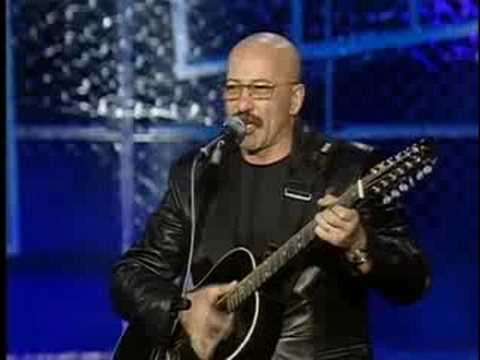 Александр Розенбаум - НА УЛИЦЕ МАРАТА