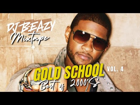 Gold School: Best of 2000s R&B Hits. #djbeazy Lit Party Playlist Neyo R.Kelly Usher Mario & + djmix