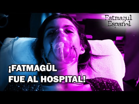 Fatmagul Español - Fatmagül'ün Suçu Ne? - ¡Fatmagül fue al hospital! - Sección 02