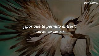 The Mars Volta; Zed And Two Naughts (Acapella) || Traducción + Letra &amp; Interpretación.