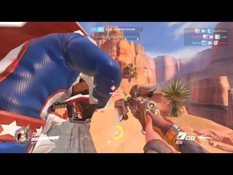 Crazy Mercy Escape