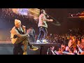 Backstreet Boys - Quit Playing Games (With My Heart) live in Las Vegas, NV - 4/8/2022