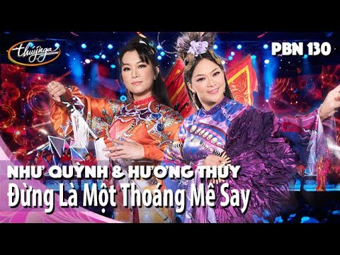 Đừng là một thoáng mê say - Như Quỳnh