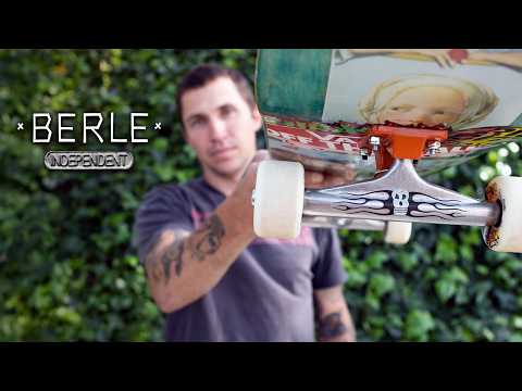 Built from a Chevy, Tested in the Ditch. Elijah Berle’s Signature Trucks OUT NOW!